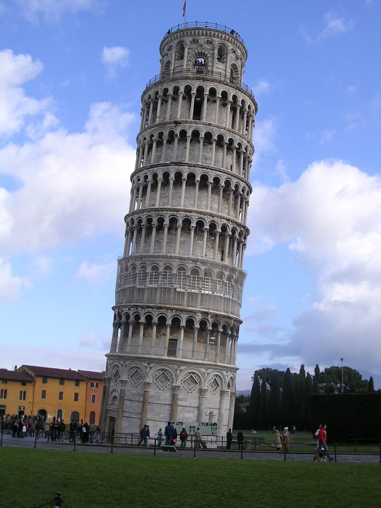 Come trovare un Architetto a Pisa